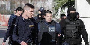 Ο 23χρονος Ροδίτης κατηγορούμενος για την δολοφονία Τοπαλούδη