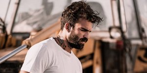 Η ατάκα του Δημήτρη Αλεξάνδρου για τον χωρισμό του από τη Μαρία Καλάβρια