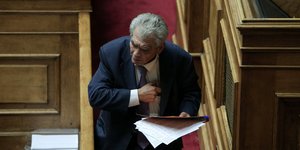 Δημήτρης Παπαγγελόπουλος 