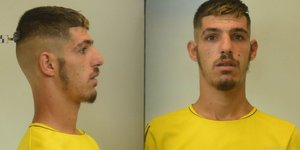 Στη δημοσιότητα τα στοιχεία των ληστών της Αγίας Βαρβάρας