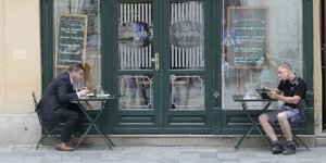 αποστασεις