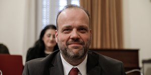 Σπύρος Πρωτοψάλτης