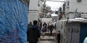Μόρια
