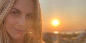 Η Ντορέττα Παπαδημητρίου