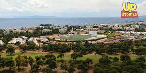 DRIVE IN CINEMA Γλυφάδας