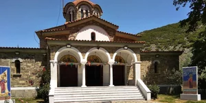 Αγία Λυδία στην Καβάλα