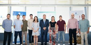 Φοιτητές υποτροφίες Ελληνικά Πετρέλαια