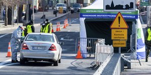 ελεγχοπς σε αυτοκινητο 