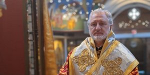 Archbishop Elpidophoros of America