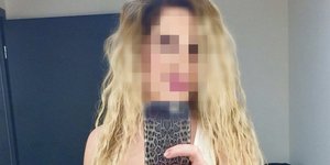επίθεση η 34χρονη με κινητό