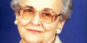  Τον θάνατο της γνωστής επιχειρηματία Καίτης Κυριακοπούλου, σε ηλικία 97 ετών, ανακοίνωσε σήμερα ο όμιλος Imerys 