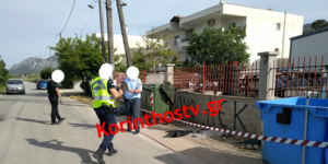 Τραγωδία στην Κορινθία: ΙΧ παρέσυρε και σκότωσε 15χρονο πεζό, συνελήφθη ο οδηγός