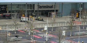 αεροδρομιο