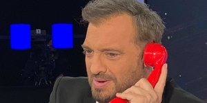 Σοκαρισμένος ο Χρήστος Φερεντίνος για την επίθεση με βιτριόλι στην 34χρονη: Άρρωστη και νοσηρή πράξη
