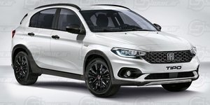H Fiat ετοιμάζει νέα μοντέλα