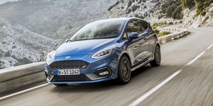 Ford με 8 χρόνια εγγύηση και 0% επιτόκιο