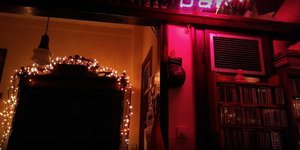 Το μπαρ Φλου στη Θεσσαλονίκη