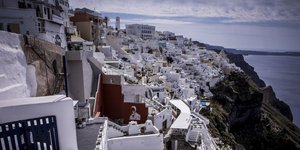 Σαντορινη