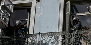 Φωτιά σε ακατοίκητο στην Σταδίου