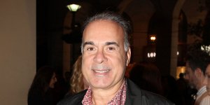 Φώτης Σεργουλόπουλος: "Δε μπορώ να καταλάβω γιατί απαγορεύουν στον σύντροφό μου να γίνει ο δεύτερος γονιός"