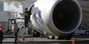 Rolls-Royce κινητηρας