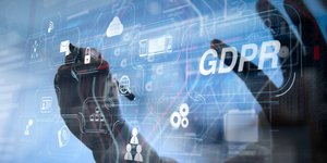 GDPR και κυβερνοασφάλεια