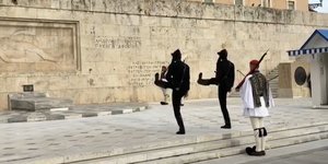 Γενοκτονία των Ποντίων Πόντιοι Εύζωνες