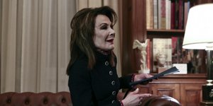 Γιάννα Αγγελοπούλου / Φωτογραφία: INTIMENEWS / ΤΖΑΜΑΡΟΣ ΠΑΝΑΓΙΩΤΗΣ
