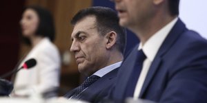  Γιάννης Βρούτσης