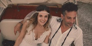 Γιώργος Χρανιώτης, Γεωργία Αβασκαντήρα