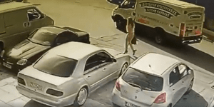 Η άτυχη 34χρονη πριν δεχθεί την επίθεση με βιτριόλι στην Καλλιθέα