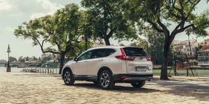 Εκπτώσεις σε όλα τα μοντέλα της Honda
