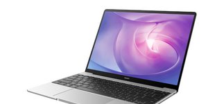 Η νέα σειρά laptops της Huawei