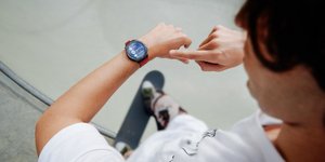 Το νέο smartwatch Huawei Watch GT 2e