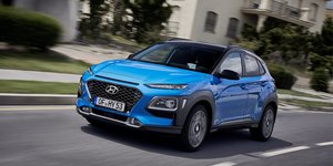 Η Hyundai ετοιμάζει νέο compact SUV 