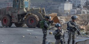 Ισραηλινοί στρατιώτες