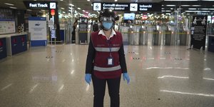 Αεροδρόμιο στην  Ιταλία