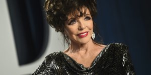 Τζόαν Κόλινς