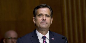 Ο Τζον Ράτκλιφ