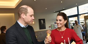 Η Κέιτ Μίντλετον