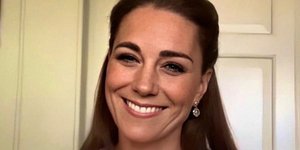 Η Κέιτ Μίντλετον 