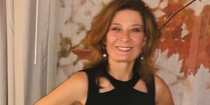 Η Κάθριν Χάνα μπορεί να έχασε πολλά κιλά με τις επεμβάσεις, αλλά αυτές της άφησαν μεγάλα προβλήματα