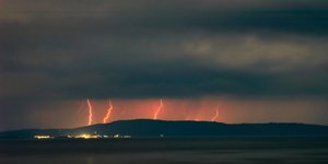 Κεραυνοί