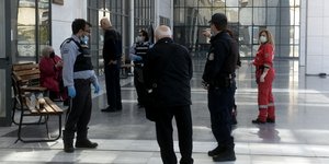 Πρωτοδικείο