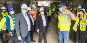 Ο Κώστας Αχ. Καραμανλής