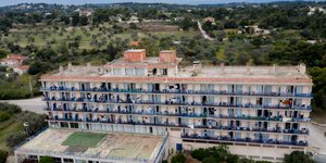 Κρανίδι δομή μετανατ΄στών