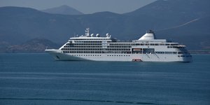 Κρουαζιερόπλοιο