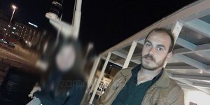 Το μοιρολόι της αδελφής του 30χρονου από τα Ανώγεια: «Με γλίτωσες απ’ το θάνατο…»