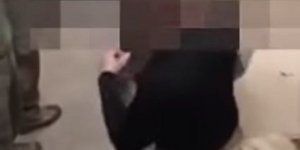 Φαντάρος χτυπά άλλον φαντάρο