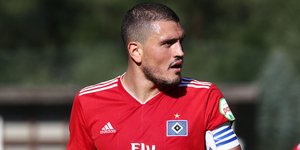 Ο Κυριάκος Παπαδόπουλος